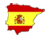CARBONES ALCALÁ - Espanol
